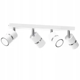 lampa-sufitowa-biala-silver-tuby-eye-spot-4xgu10-joker