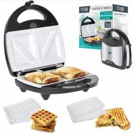 opiekacz-do-kanapek-3w1-grill-tosty-gofry-turbo-800w