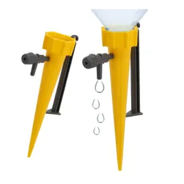 nawadniacz-do-kwiatow-doniczek-na-butelki-zolty-kpl-2-szt-dozownik-wody