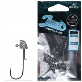 mikado-glowka-jaws-trojkatna-jig-bn-roz-6-4g-3szt