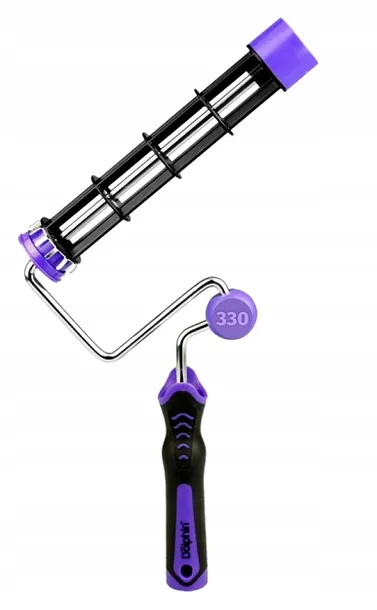 raczka-roller-25cm-rotating-dolphinroller-system