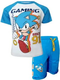 komplet-na-lato-chlopiecy-bluzka-krotkie-spodenki-sonic-104