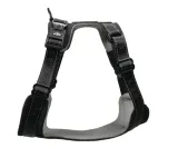 walkedog-szelki-czarne-xs-chip-stan-nowy