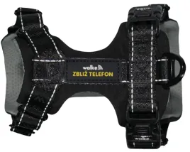 walkedog-szelki-czarne-s-chip