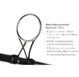 wedka-robinson-catapult-tx-360m-3lbs-2sec-stan-nowy