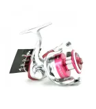 kolowrotek-dam-quick-1-pink-3000-fd-3-1bb-stan-nowy