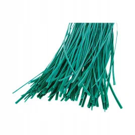 drut-ogrodniczy-powlekany-plaski-ciety-15-cm-podwiazywanie-roslin-100-szt