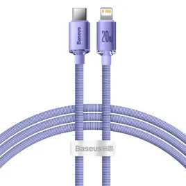 kabel-baseus-cajy000205-lightning-usb-c-pd-20w-480mb-s-12m-fioletowy