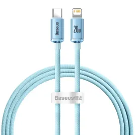 kabel-baseus-cajy001303-lightning-usb-c-pd-20w-480mb-s-12m-niebieski