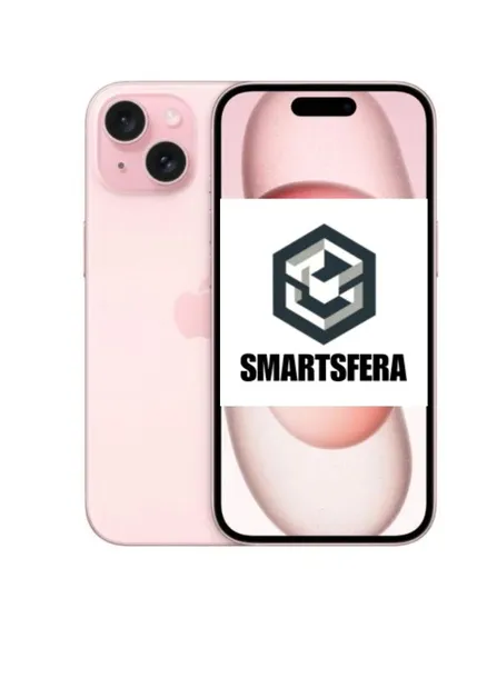 Iphone 15 128G ピンク Apple iPhone 15 128GB różowy (MTP13PX-A) | sklep iDream