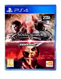 tekken-7-soul-calibur-6-soulcalibur-dwupak-gry-na-plycie-ps4