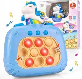 pop-it-z-wzorem-jednorozca-elektroniczna-zrecznosciowa-sensoryczna