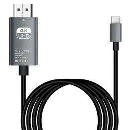 kabel-adapter-usb-c-3-1-typ-c-do-hdmi-4k-mhl-2m