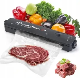 zgrzewarka-pakowarka-prozniowa-do-zywnosci-vacuum-sealer-czarna-10-workow