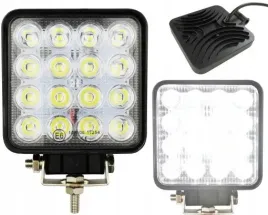 lampa-robocza-16-led-48-w-halogen-roboczy-ledowa