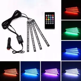 ledy-led-tasma-rgb-neony-do-wnetrza-samochodu-auta