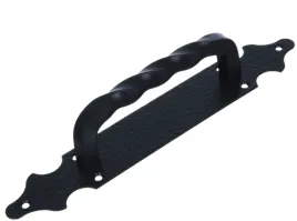 pochwyt-drzwiowy-ozdobny-280x45x2-mm-czarny-model-100