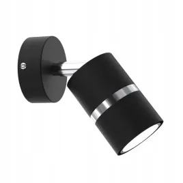 kinkiet-regulowany-czarny-tuba-eye-spot-led-gu10-chrom-joker