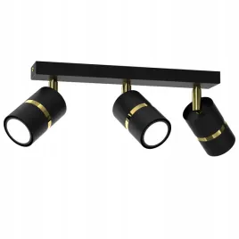 lampa-sufitowa-czarna-gold-tuby-eye-spot-3xgu10-joker