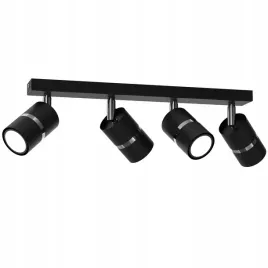 lampa-sufitowa-czarna-silver-tuby-eye-spot-4xgu10-joker