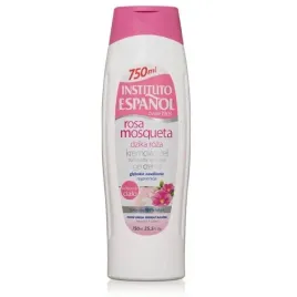 instituto-espanol-rosa-mosqueta-kremowy-zel-pod-prysznic-dzika-roza-750ml
