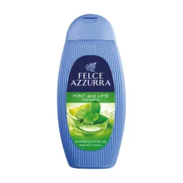 felce-azzurra-zel-pod-prysznic-mint-and-lime-400-ml