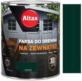 altax-farba-do-drewna-na-zewnatrz-075l-zielony-polysk