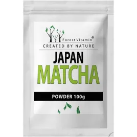 forest-vitamin-japan-matcha-powder-100g