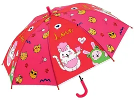 parasolka-dziecieca-rozowa-automatyczna-kolorowy-parasol-dla-dziecka-65-cm