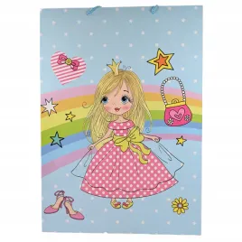 torebka-prezentowa-dziecieca-ksiezniczka-duzy-rozmiar-43x55cm-rozne-kolory