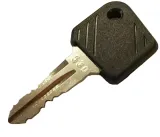 kluczyk-wozka-widlowego-linde-530-stan-nowy