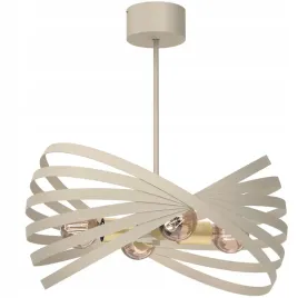 luminex-8993-zyrandol-sparkle-beige-gold-4xe27