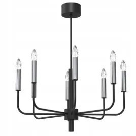 luminex-4283-zyrandol-akasya-black-chrome-8xe14