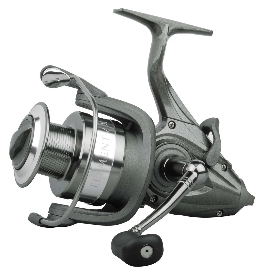 kolowrotek-spro-element-x-4000-stan-nowy