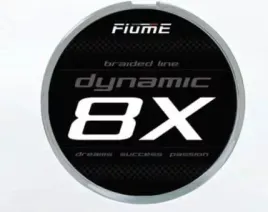 plecionka-fiume-dynamic-8x-fluo-green-008mm-150m