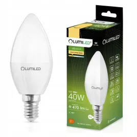 zarowka-led-swieczka-e14-5w-40w-470lm-3000k-lumiled-ciepla-barwa-swiatl