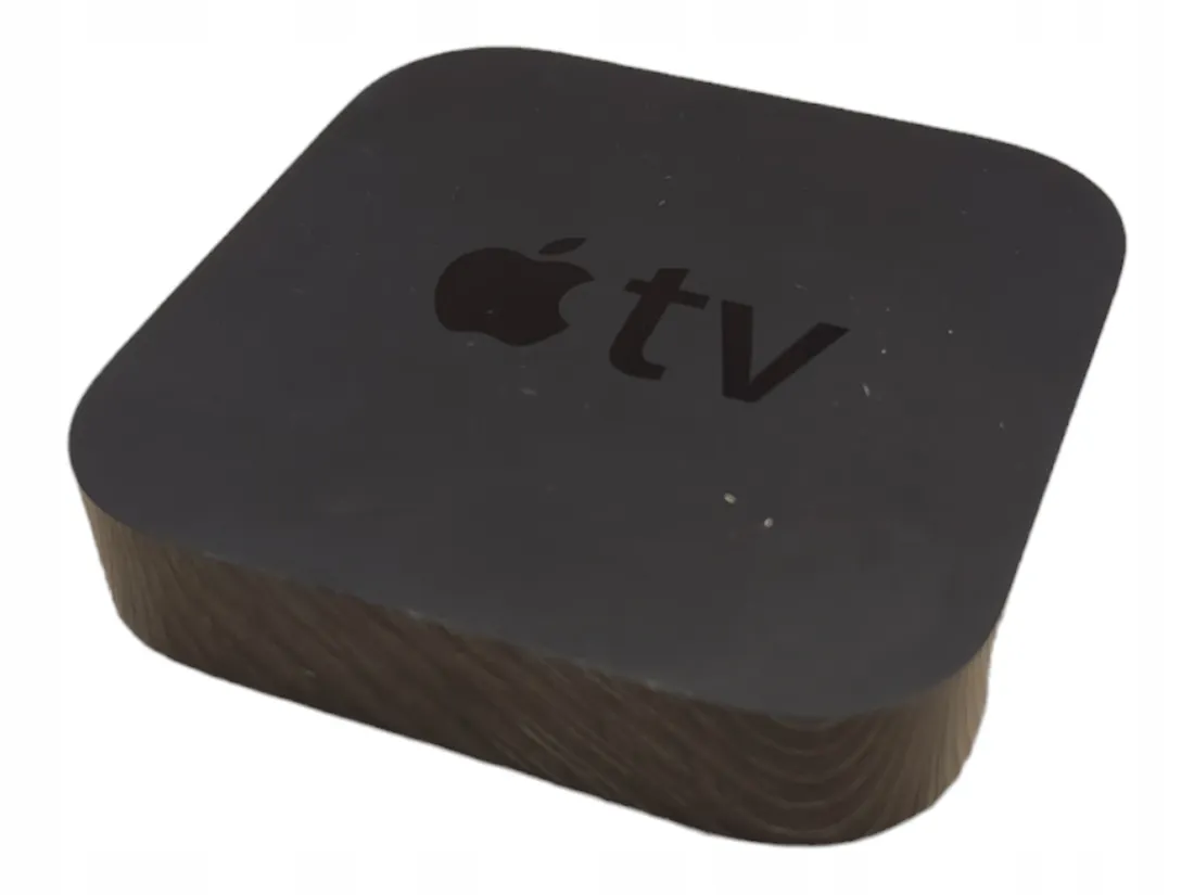 アップルテレビ Odtwarzacz multimedialny Apple TV 4K WiFi + Ethernet 128GB