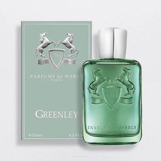 parfums de marly greenley