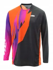 koszulka-off-road-ktm-pounce-jersey-purple-m