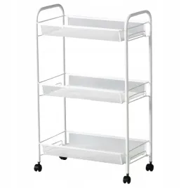 ikea-hornavan-wozek-kuchenny-lazienkowy-regal-bialy-26x48x77-cm
