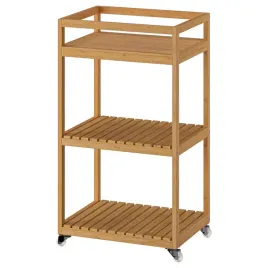 ikea-ragrund-wozek-lazienkowy-bambus-42x33x76-cm