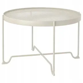 ikea-krokholmen-stolik-kawowy-ogrodowy-bezowy-73-cm