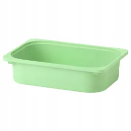 ikea-trofast-pojemnik-na-zabawki-jasnozielony-42x30x10-cm