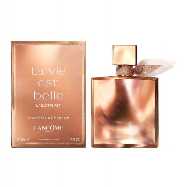 Lancome La Vie Est Belle L`Extrait Extrait de Parfum 50ml