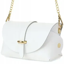 wloska-skorzana-torebka-wieczorowa-lancuszek