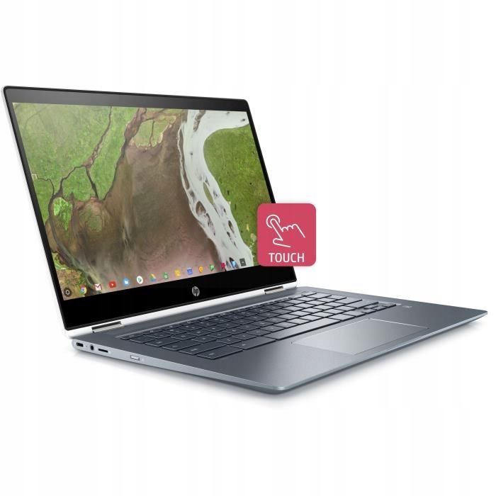 Chromebook本体 HP Chromebook x360 14 i5-8250 HP Chromebook 14 X360 i5-8250U 8GB 64GB + 256GB FHD Dotyk