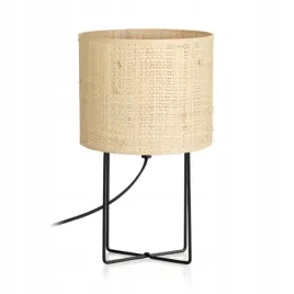 luminex-5293-lampka-gab-rattan-black-shade-dia-180-h-150-1xe27