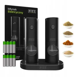 mlynek-elektryczny-do-pieprzu-i-soli-fizz-do-przypraw-zestaw