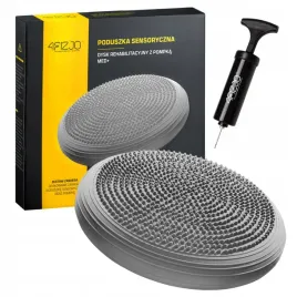 poduszka-sensoryczna-dysk-rehabilitacyjny-jez-beret-balansowy-do-cwiczen