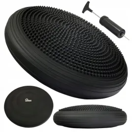 poduszka-sensoryczna-sensomotoryczna-dysk-do-rehabilitacji-majestic-sport